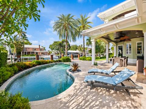 2856 NE 25th Street, Fort Lauderdale FL - photo 6 of 69