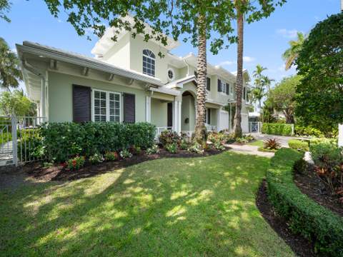 2856 NE 25th Street, Fort Lauderdale FL - photo 8 of 69