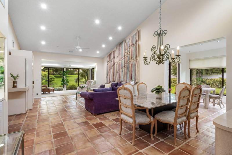 3 bedroom Villa at 61 Hampshire Lane, Villas Of Hampshire Condo, Boynton Beach — photo 5