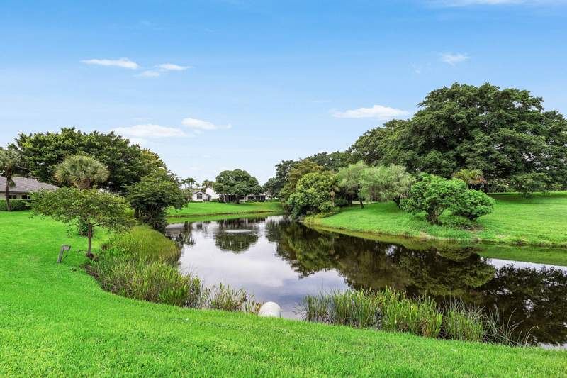 3 bedroom Villa at 61 Hampshire Lane, Villas Of Hampshire Condo, Boynton Beach — photo 3