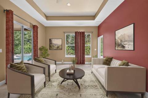 805 SW Classico Court, Port St. Lucie FL - photo 7 of 65