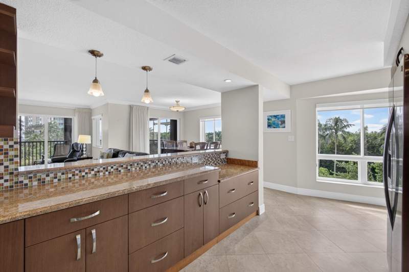 2 bedroom Condominium at 500 Ocean Trail Way #409, Ocean Trail, Jupiter — photo 4