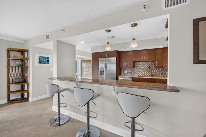 2 bedroom Condominium at 500 Ocean Trail Way #409, Ocean Trail, Jupiter — photo 5