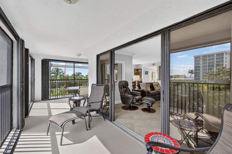 2 bedroom Condominium at 500 Ocean Trail Way #409, Ocean Trail, Jupiter — photo 2