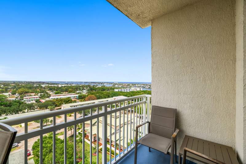 2 bedroom Condominium at 450 N Federal Highway #1213, Casa Costa Condo, Boynton Beach — photo 3