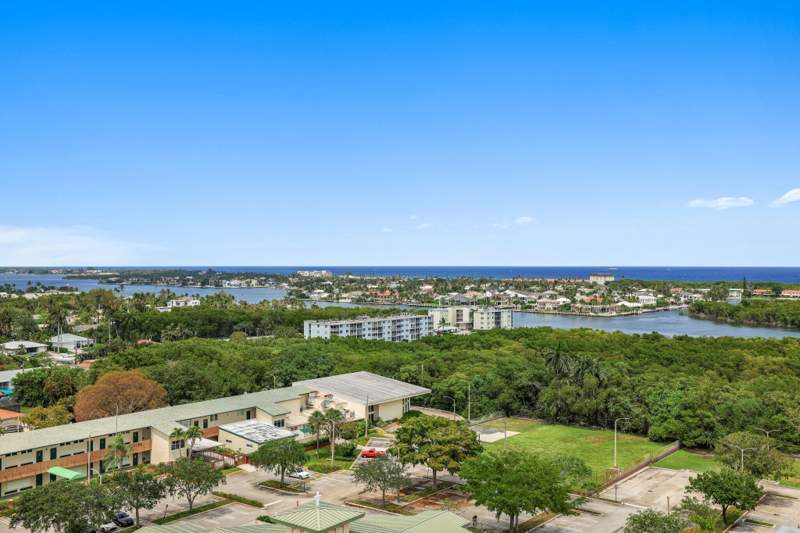 2 bedroom Condominium at 450 N Federal Highway #1213, Casa Costa Condo, Boynton Beach — photo 4