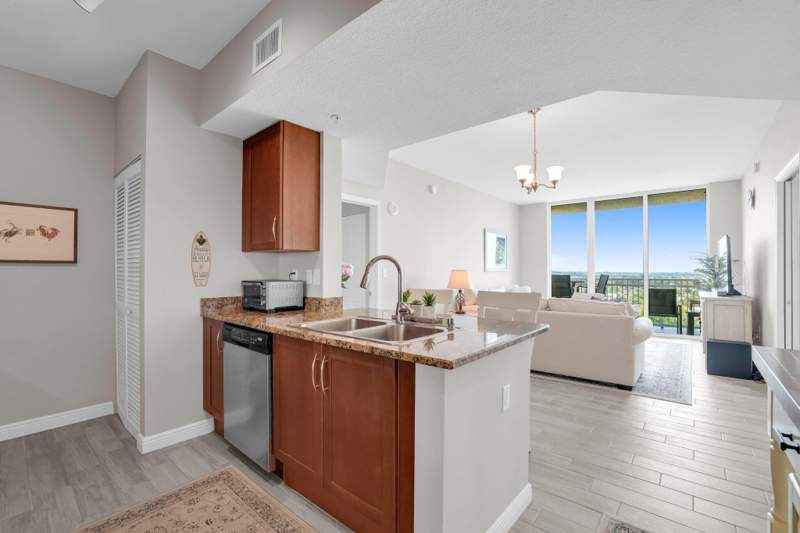 2 bedroom Condominium at 450 N Federal Highway #1213, Casa Costa Condo, Boynton Beach — photo 5