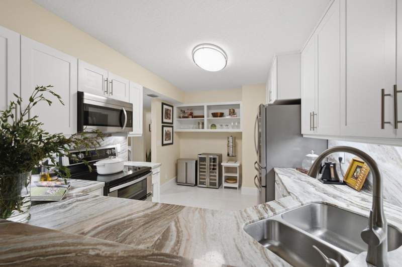 3 bedroom Condominium at 7232 Fairfax Drive #205, Fairfax Condominium, Tamarac — photo 3