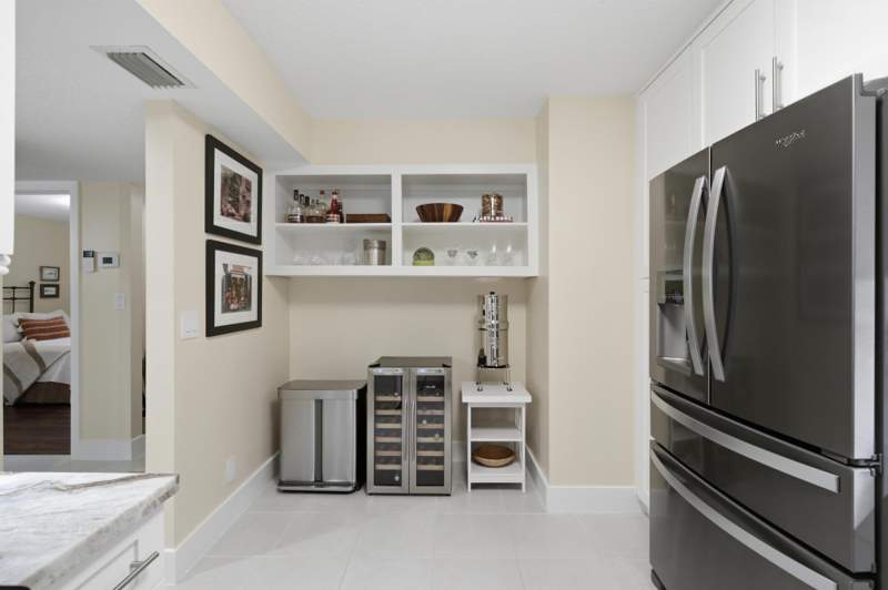 3 bedroom Condominium at 7232 Fairfax Drive #205, Fairfax Condominium, Tamarac — photo 4