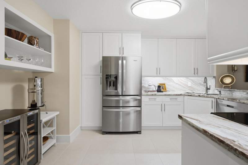3 bedroom Condominium at 7232 Fairfax Drive #205, Fairfax Condominium, Tamarac — photo 5
