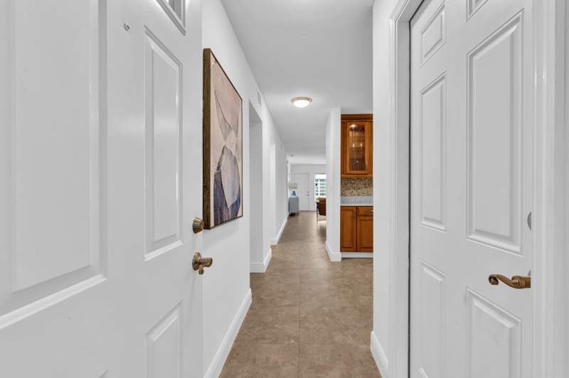 2 bedroom Villa at 18880 Jolson Avenue #8, Weitzer Sub 3, Boca Raton — photo 5