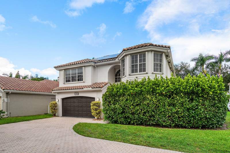 4 bedroom Single Family Residence at 5705 NW 42nd Court, Victoria Isles, Boca Raton — photo 2
