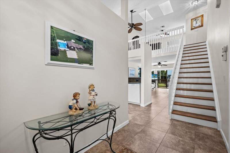4 bedroom Townhouse at 2402 Landings Boulevard, Landings At River Bridge, Greenacres — photo 3