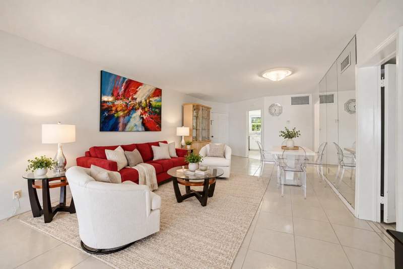 2 bedroom Condominium at 169 Atlantis Boulevard #205, Atlantis Regency Condo, Atlantis — photo 5