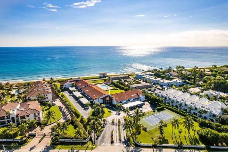 2 bedroom Condominium at 5801 N Ocean Boulevard, Ocean Walk Condo, Ocean Ridge — photo 5