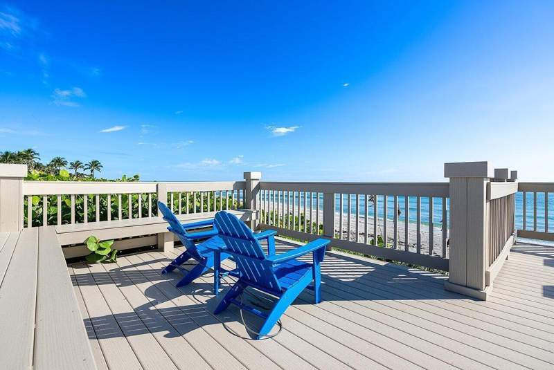 2 bedroom Condominium at 5801 N Ocean Boulevard, Ocean Walk Condo, Ocean Ridge — photo 2