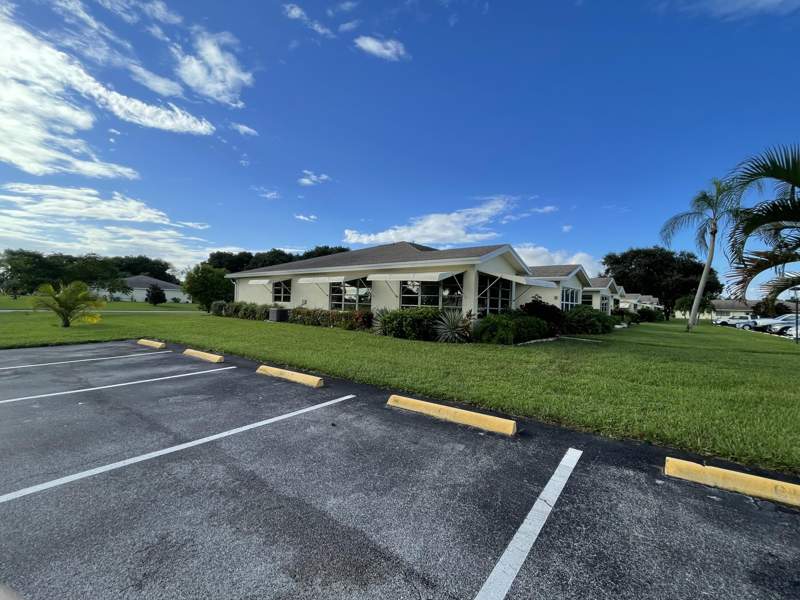 2 bedroom Condominium at 5198 Lakefront Boulevard #A, High Point Of Delray West Condo Sec 1&2, Delray Beach — photo 3