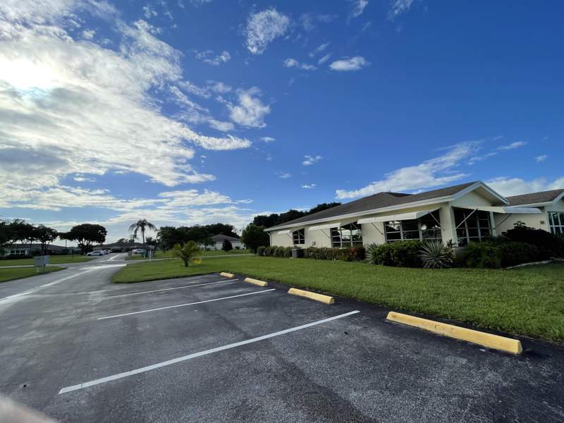 2 bedroom Condominium at 5198 Lakefront Boulevard #A, High Point Of Delray West Condo Sec 1&2, Delray Beach — photo 4