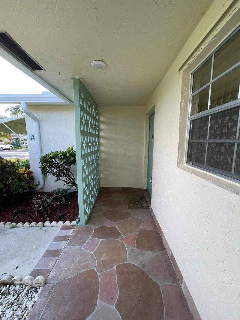 2 bedroom Condominium at 5198 Lakefront Boulevard #A, High Point Of Delray West Condo Sec 1&2, Delray Beach — photo 5