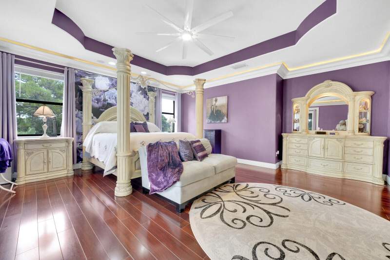 4 bedroom Single Family Residence at 2006 SW Amarillo Lane, Stuart West, Palm City — photo 5