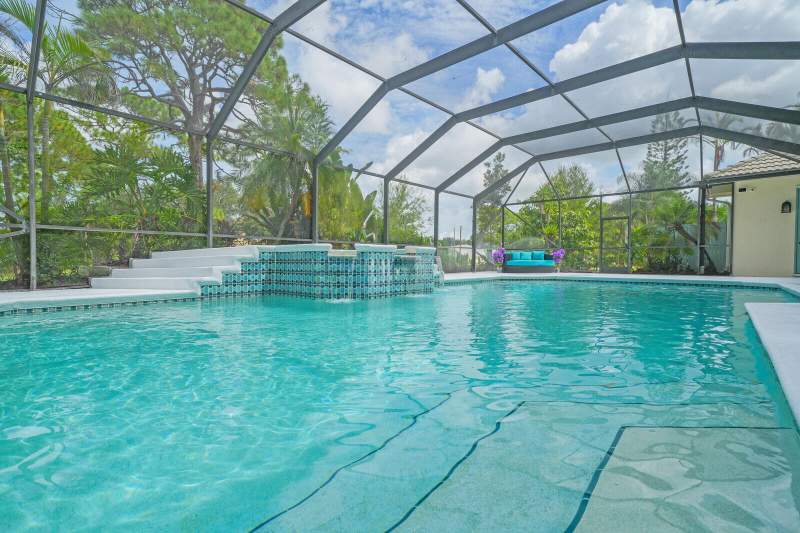 4 bedroom Single Family Residence at 2006 SW Amarillo Lane, Stuart West, Palm City — photo 3