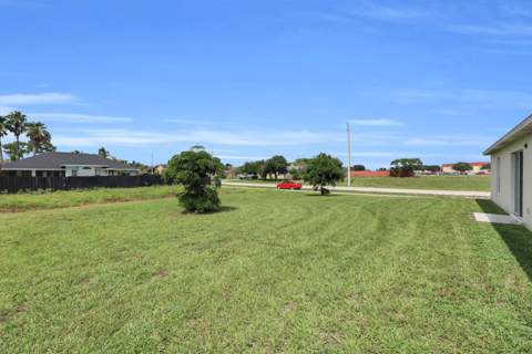 3440 SW Hale Street, Port St. Lucie FL - photo 23 of 23