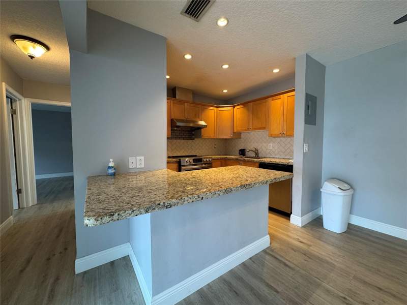 2 bedroom Condominium at 160 Cypress Club Drive #607, Cypress Club Condo, Pompano Beach — photo 4
