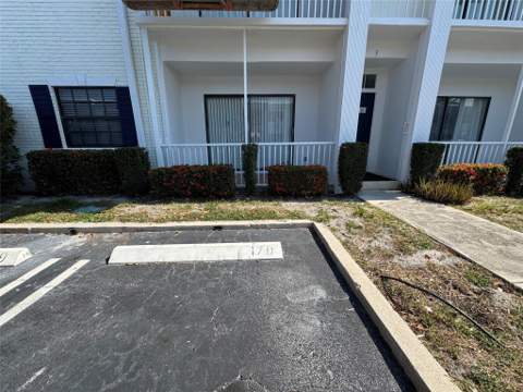 160 Cypress Club Drive #607, Pompano Beach FL - photo 18 of 31