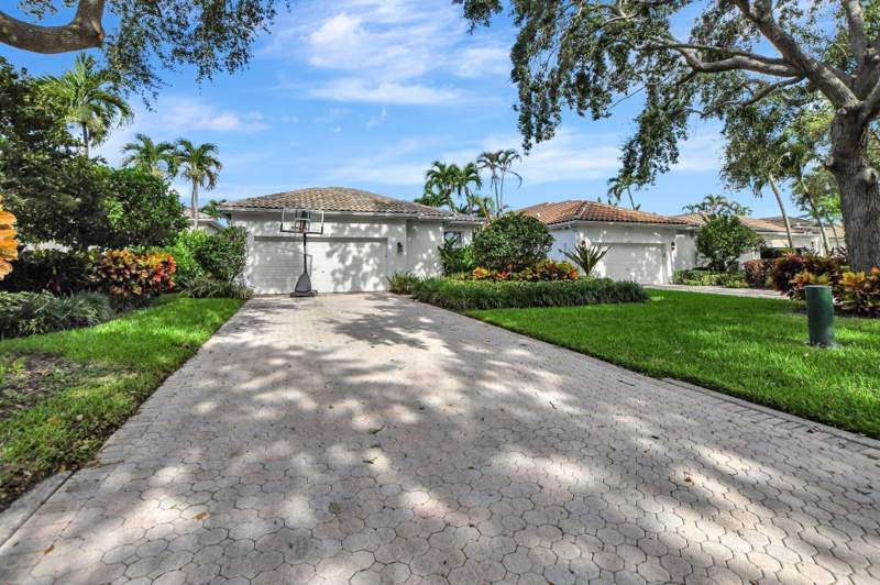 3 bedroom Single Family Residence at 6609 NW 24th Avenue, Banyans, Boca Raton — photo 5