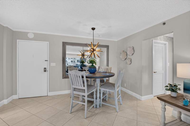 2 bedroom Condominium at 3215 S Ocean Boulevard #501, Ambassadors V North Condo, Highland Beach — photo 2