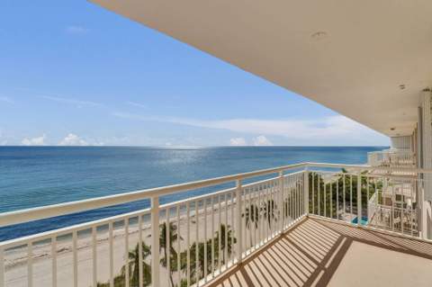 1051 Hillsboro Mile #906E, Hillsboro Beach FL - photo 9 of 48