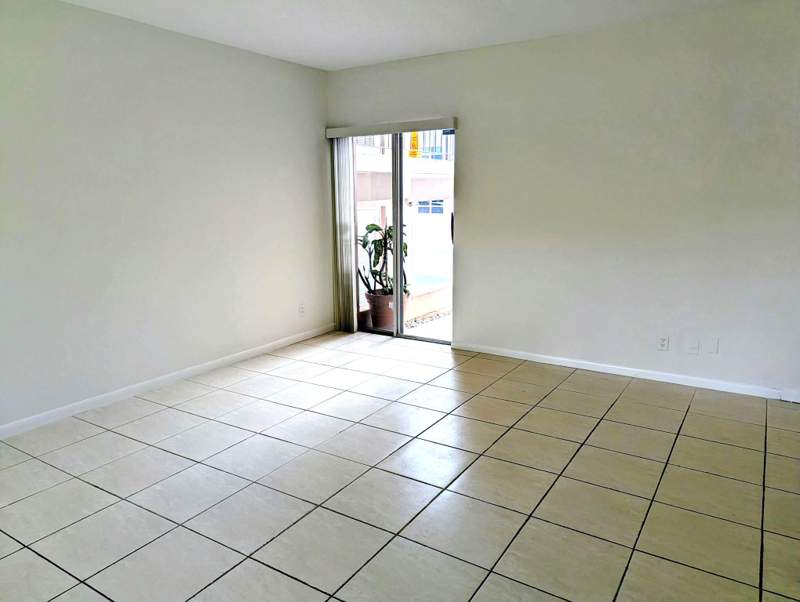 1 bedroom Condominium at 1481 S Ocean Boulevard #129C, Leisure Gardens Condo, Pompano Beach — photo 5