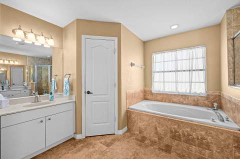 2891 SE Buccaneer Circle, Port St. Lucie FL - photo 19 of 35