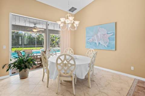 2891 SE Buccaneer Circle, Port St. Lucie FL - photo 7 of 35
