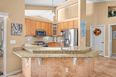 2891 SE Buccaneer Circle, Port St. Lucie FL - photo 9 of 35