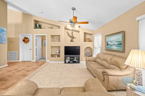 2891 SE Buccaneer Circle, Port St. Lucie FL - photo 13 of 35