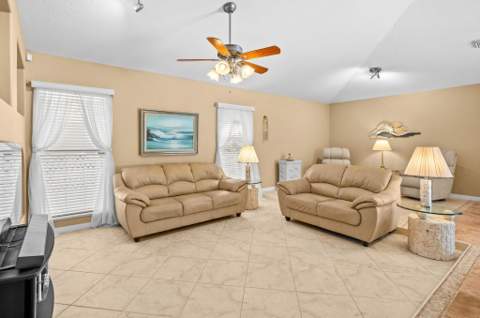 2891 SE Buccaneer Circle, Port St. Lucie FL - photo 14 of 35