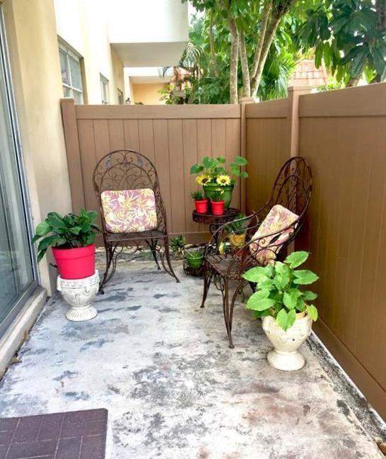 2 bedroom Condominium at 4174 Inverrary Drive #103, Manors Of Inverrary Xi, Lauderhill — photo 2