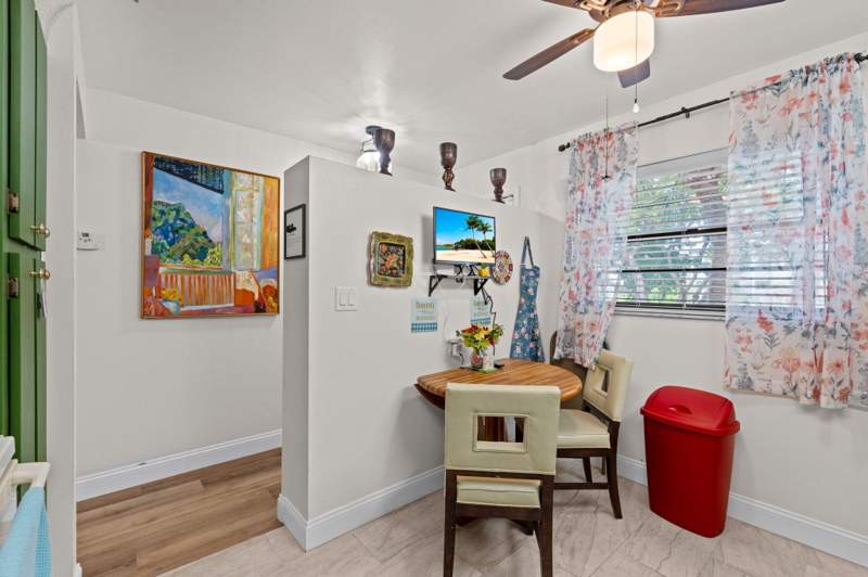 2 bedroom Condominium at 6095 N Sabal Palm Boulevard #207, Lakes Of Carriage Hills, Tamarac — photo 5