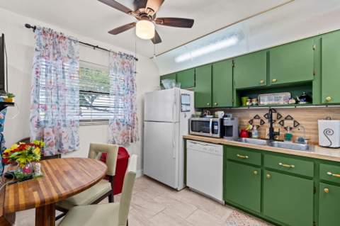 6095 N Sabal Palm Boulevard #207, Tamarac FL - photo 8 of 41