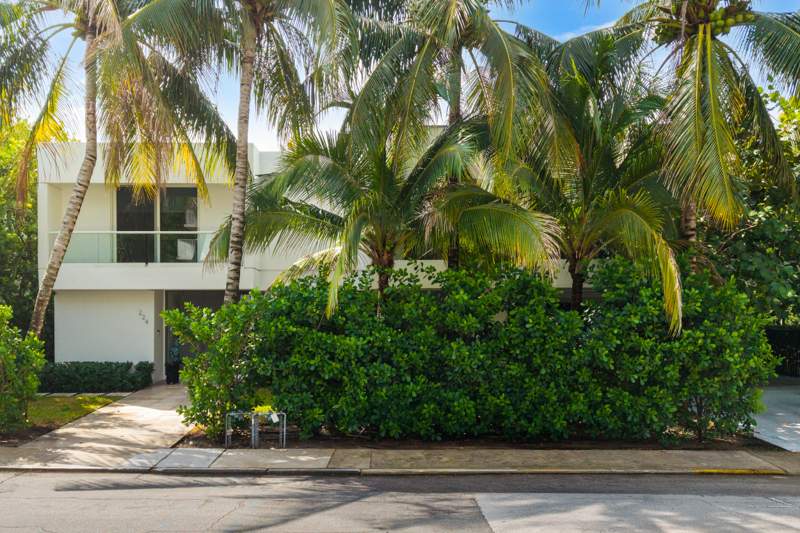 4 bedroom Single Family Residence at 224 Atlantic Avenue, Orange Grove Park, Palm Beach — photo 2