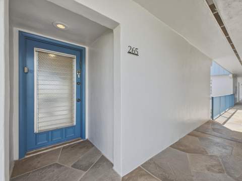 265 Capri F, Delray Beach FL - photo 24 of 25