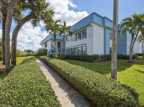 265 Capri F, Delray Beach FL - photo 21 of 25