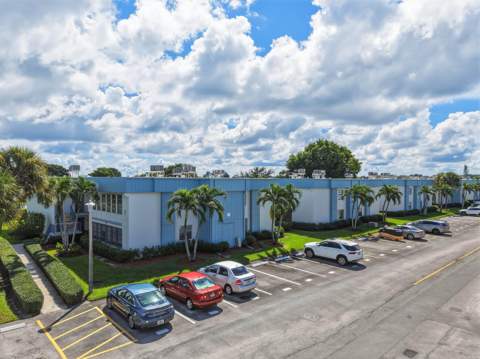 265 Capri F, Delray Beach FL - photo 22 of 25