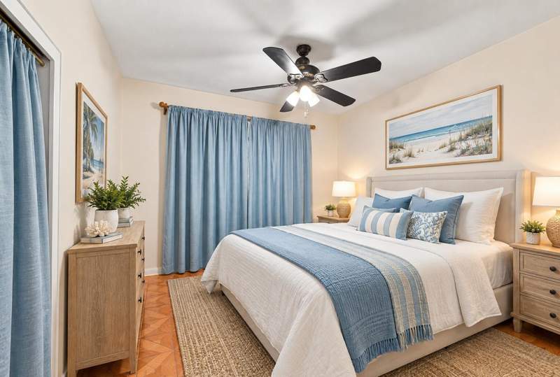 3 bedroom Single Family Residence at 2511 NE 12th Court, Avalon Garden Estates, Pompano Beach — photo 3