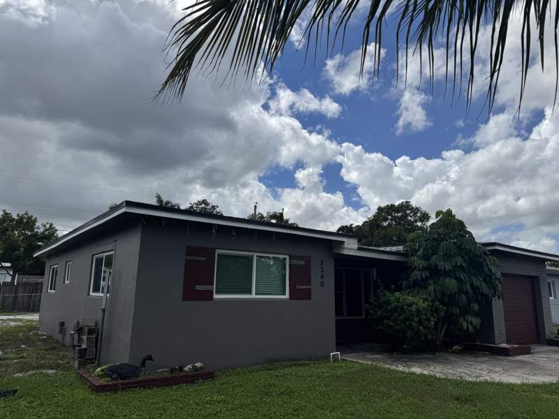 3 bedroom Single Family Residence at 3340 SW 20th Court, Riverland Village Sec 1 Rev, Fort Lauderdale — photo 3