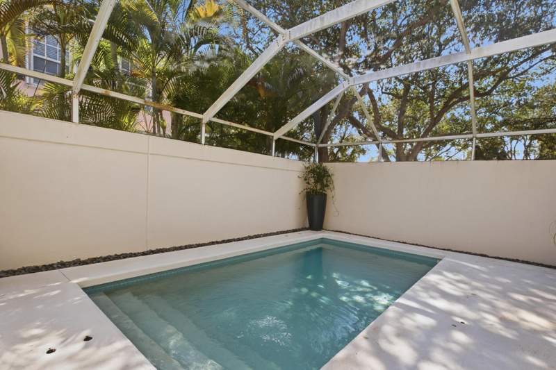 3 bedroom Townhouse at 44 Live Oak Circle, Tequesta Oaks, Tequesta — photo 5