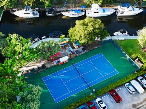 900 River Reach Drive #517, Fort Lauderdale FL - photo 13 of 21