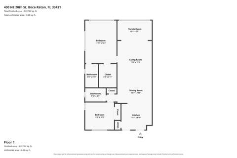 400 NE 20th Street #D112, Boca Raton FL - photo 17 of 39