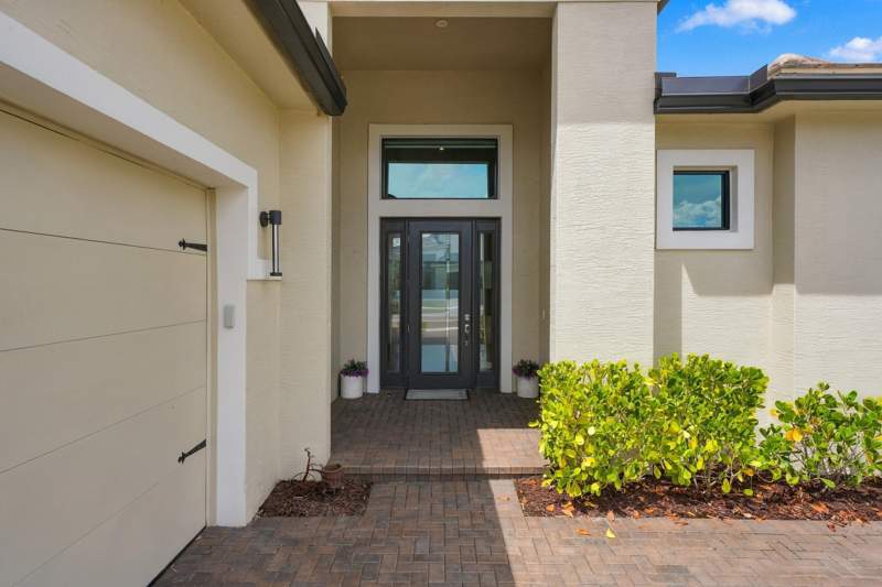 3 bedroom Single Family Residence at 8252 SW Norcia Way, PGA Verano, Port St. Lucie — photo 4